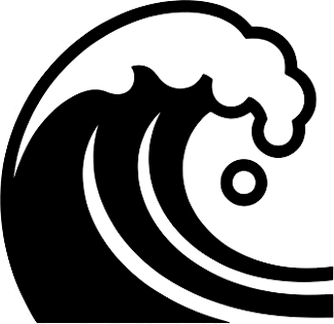newwaves logo